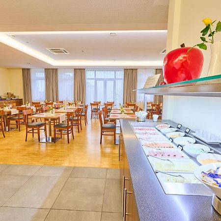 Hotel Apfelbaum 에르딩 외부 사진